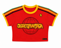 CLEATS4AFRICA™ WORLD CUP BABY TEE