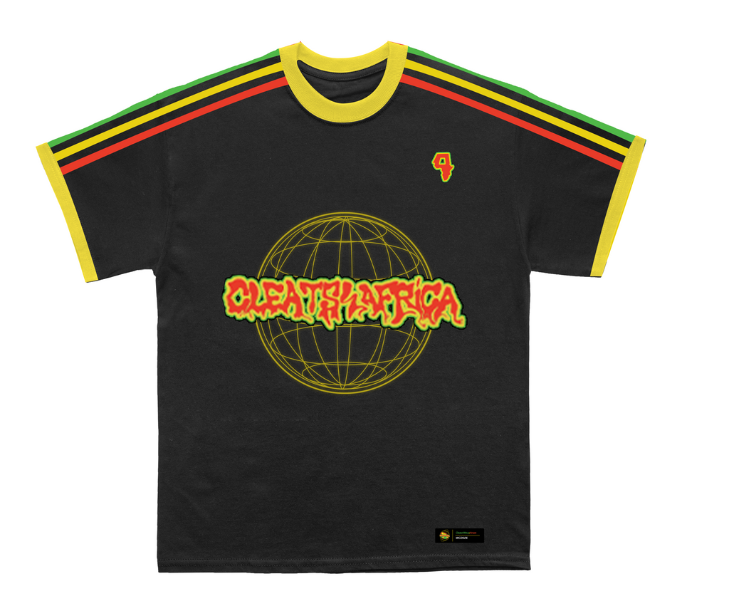 CLEATS4AFRICA™ WORLD CUP JERSEY - HOME KIT