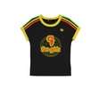 4THEGIRLS.™ BABY TEE - HOME KIT