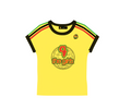 4THEGIRLS.™ BABY TEE - THIRD KIT