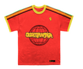 CLEATS4AFRICA™ WORLD CUP JERSEY - AWAY KIT