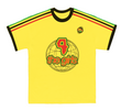 4THEGIRLS.™ Classic Jersey - THIRD KIT
