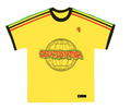 CLEATS4AFRICA™ WORLD CUP JERSEY - THIRD KIT